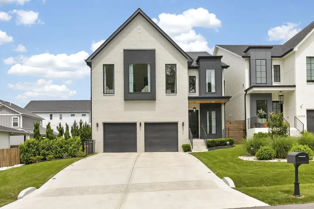 2025B Hutton Drive Nashville TN 37210