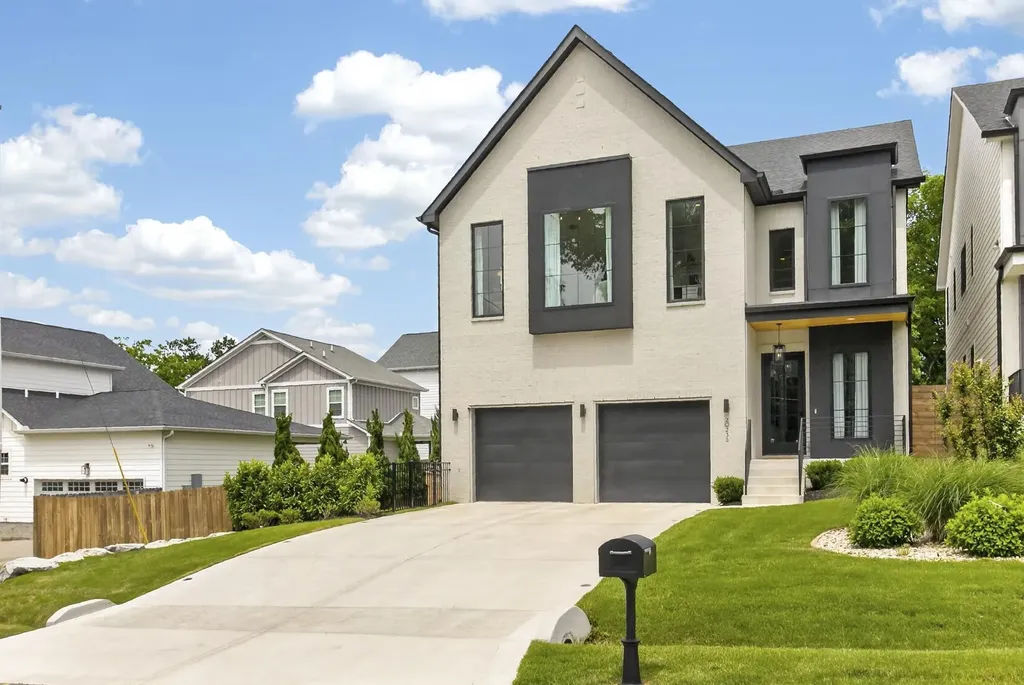 2025B Hutton Drive Nashville TN 37210