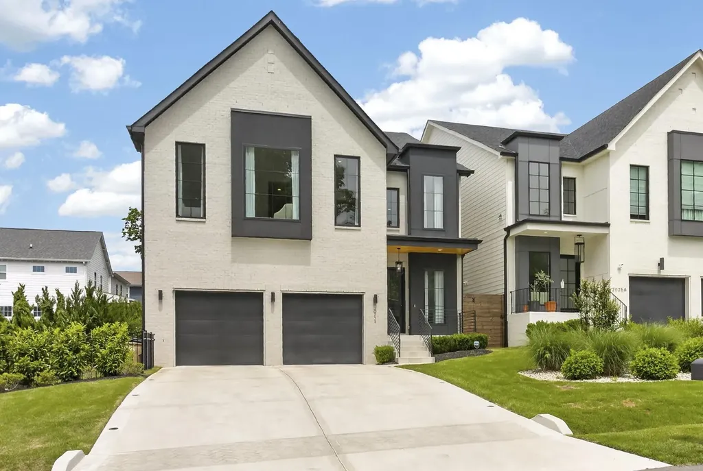 2025B Hutton Drive Nashville TN 37210