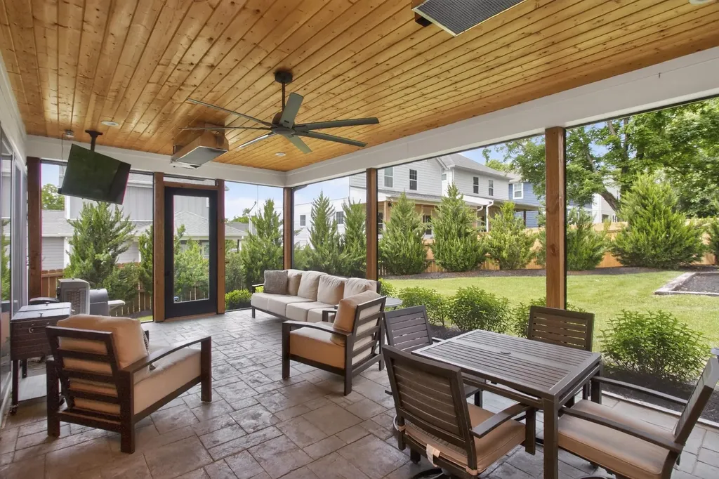 2025B Hutton Drive Nashville TN 37210