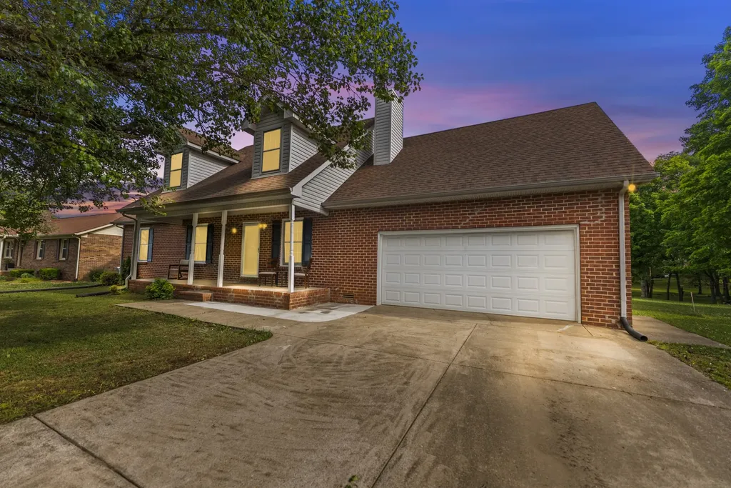 3950 Country Park Lane Murfreesboro TN 37128