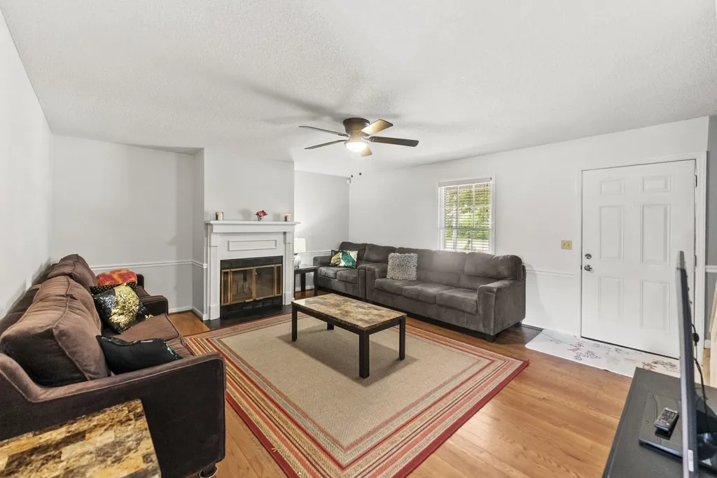 3950 Country Park Lane Murfreesboro TN 37128