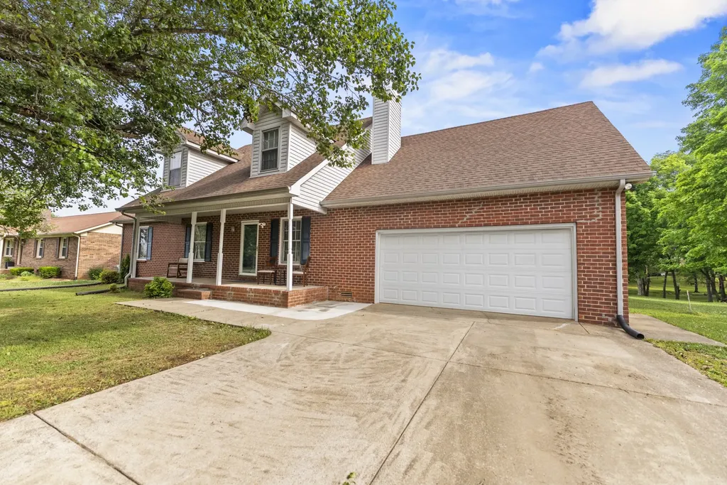 3950 Country Park Lane Murfreesboro TN 37128