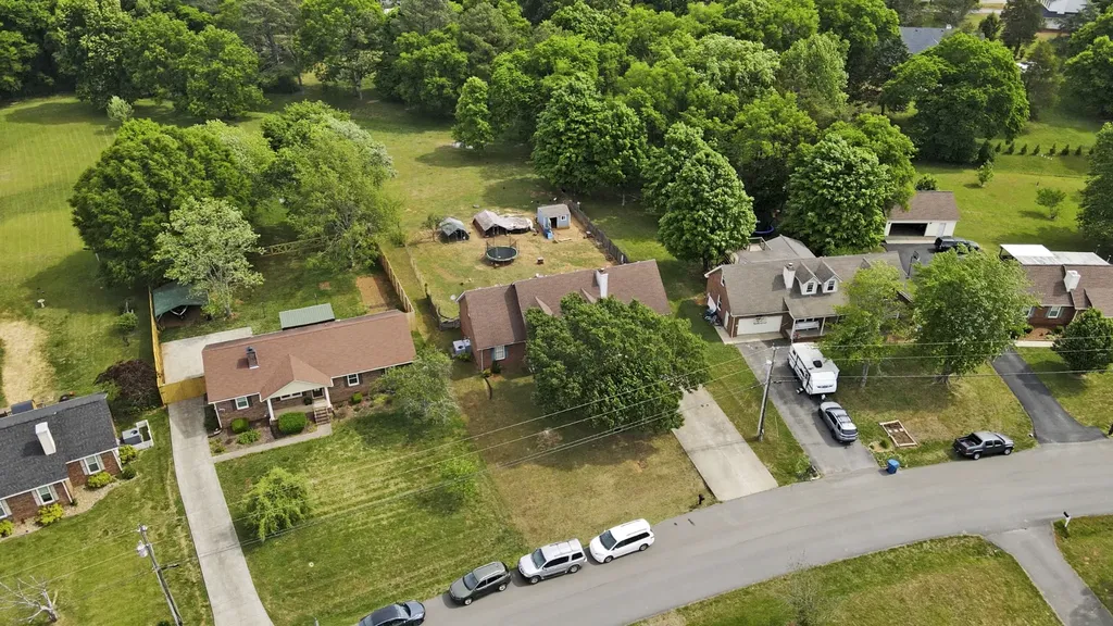 3950 Country Park Lane Murfreesboro TN 37128