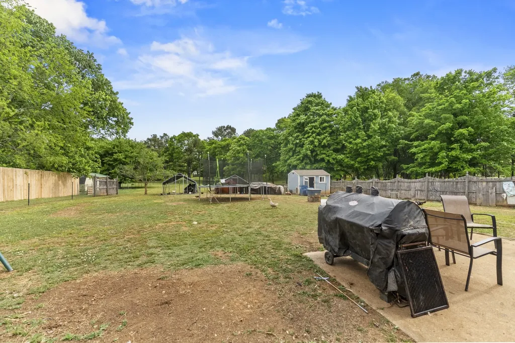 3950 Country Park Lane Murfreesboro TN 37128
