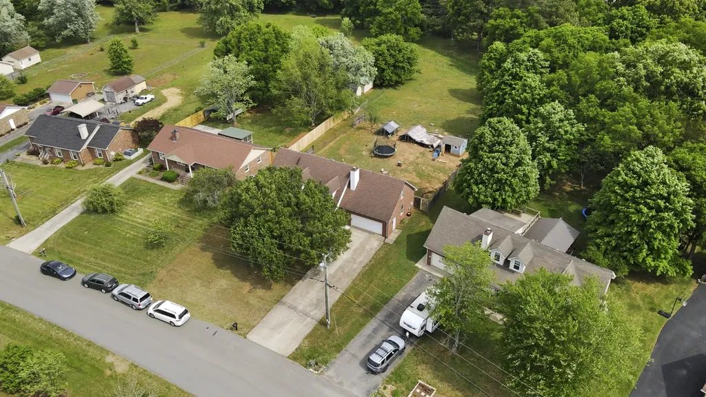 3950 Country Park Lane Murfreesboro TN 37128