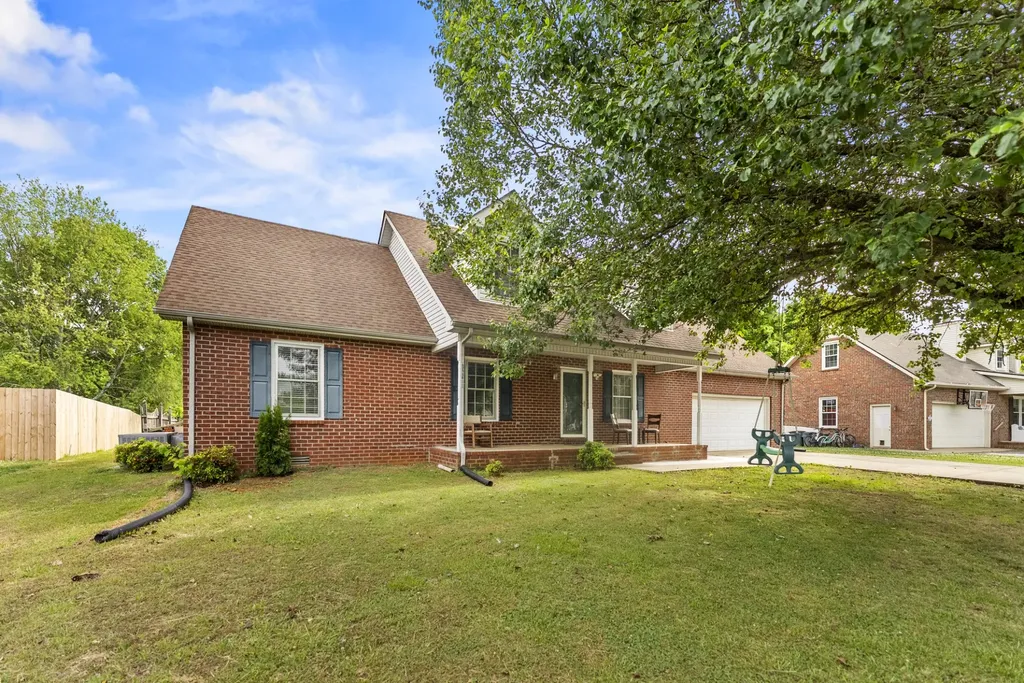 3950 Country Park Lane Murfreesboro TN 37128