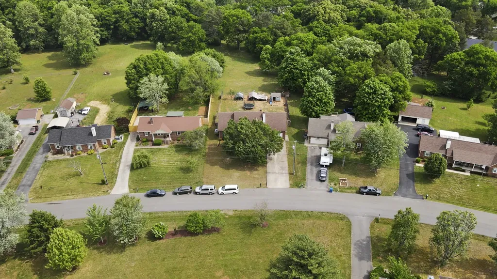 3950 Country Park Lane Murfreesboro TN 37128