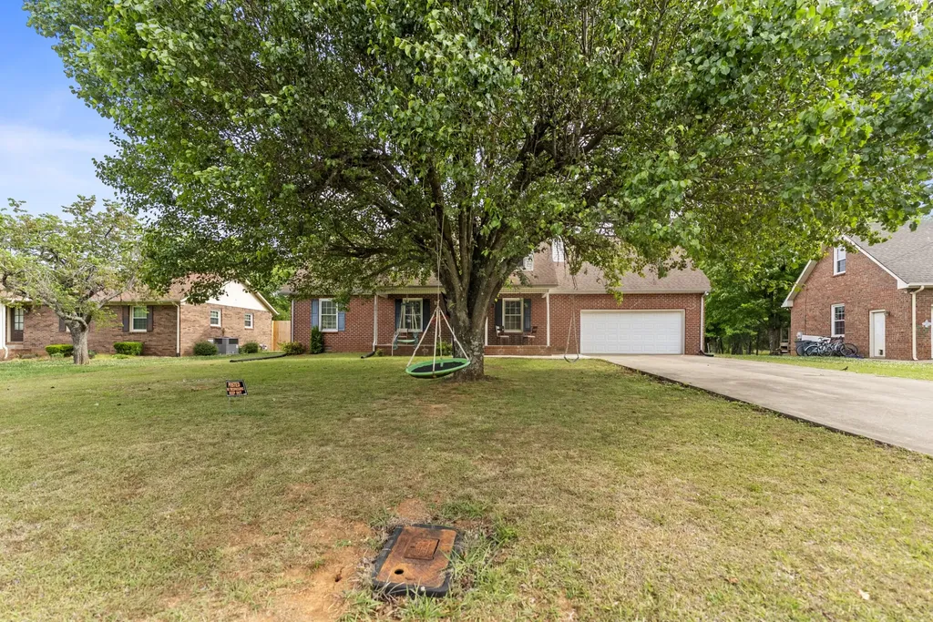 3950 Country Park Lane Murfreesboro TN 37128