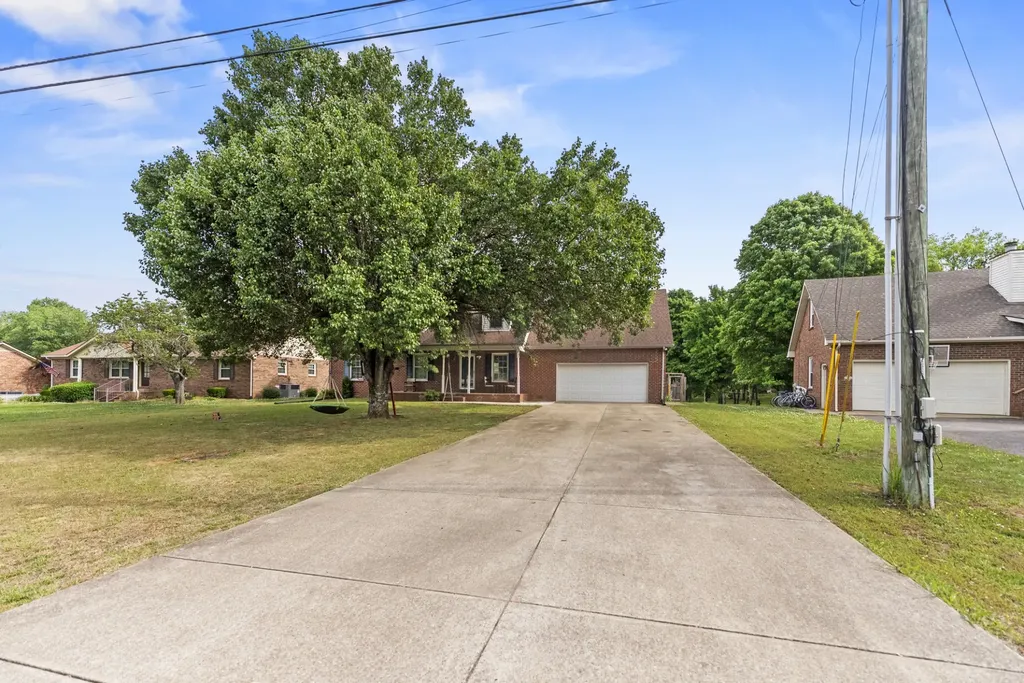 3950 Country Park Lane Murfreesboro TN 37128