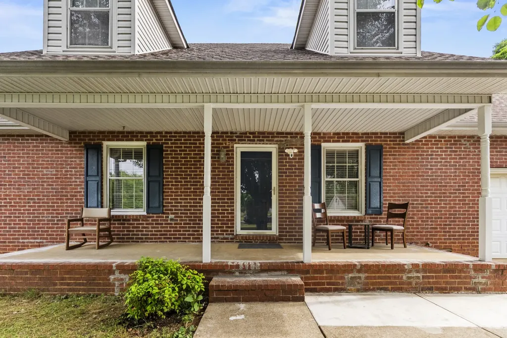 3950 Country Park Lane Murfreesboro TN 37128