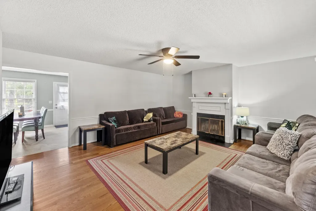 3950 Country Park Lane Murfreesboro TN 37128