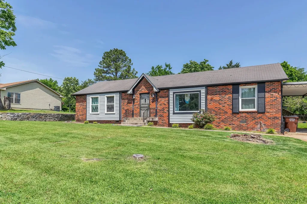 1141 Apple Valley Road Madison TN 37115