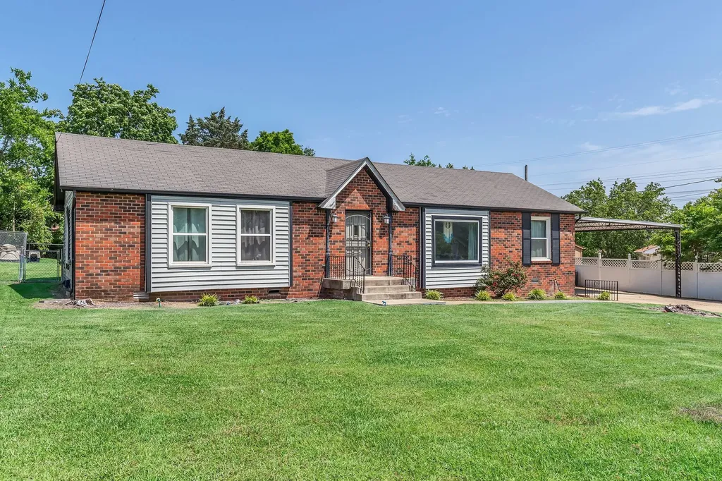 1141 Apple Valley Road Madison TN 37115