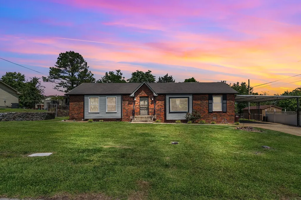 1141 Apple Valley Road Madison TN 37115