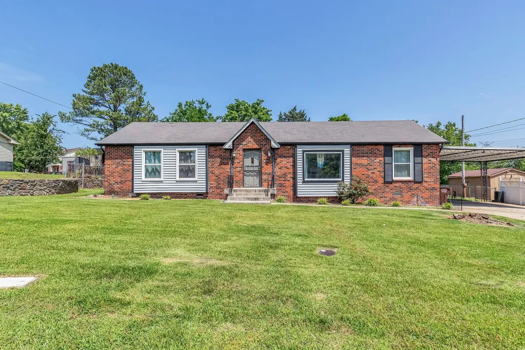 1141 Apple Valley Road Madison TN 37115