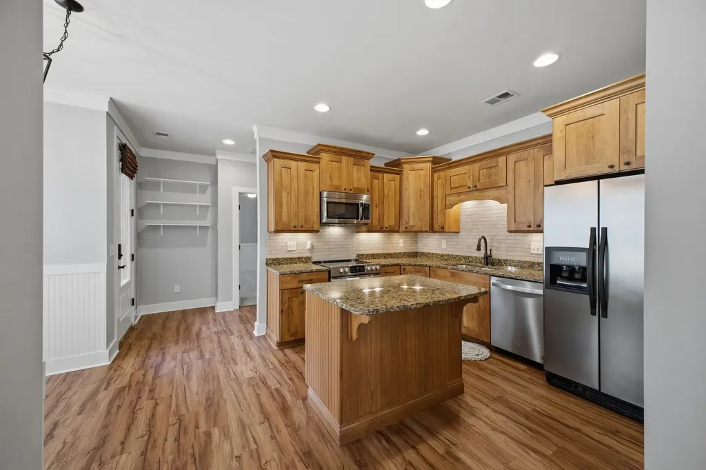 2106 Glen Haven Drive Nolensville TN 37135
