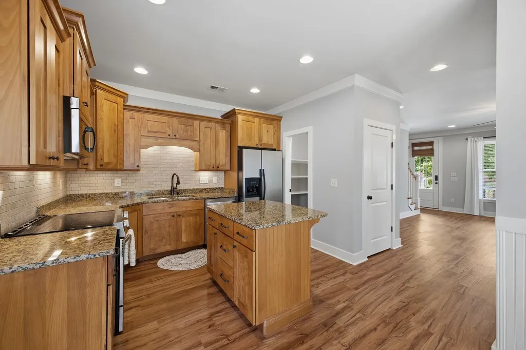 2106 Glen Haven Drive Nolensville TN 37135