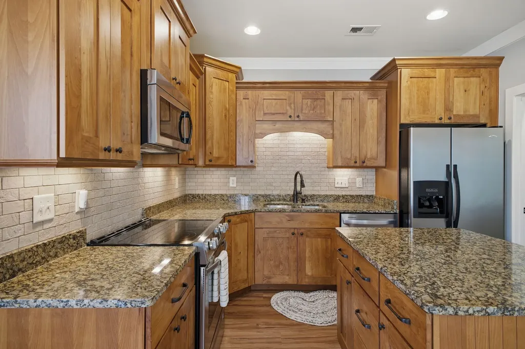 2106 Glen Haven Drive Nolensville TN 37135