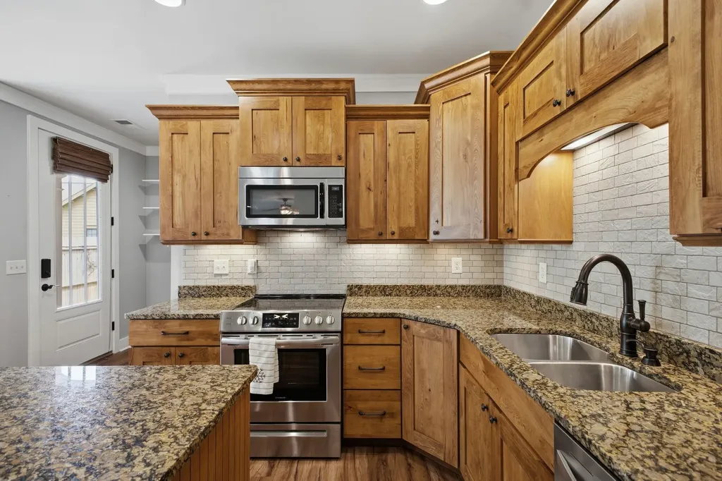 2106 Glen Haven Drive Nolensville TN 37135