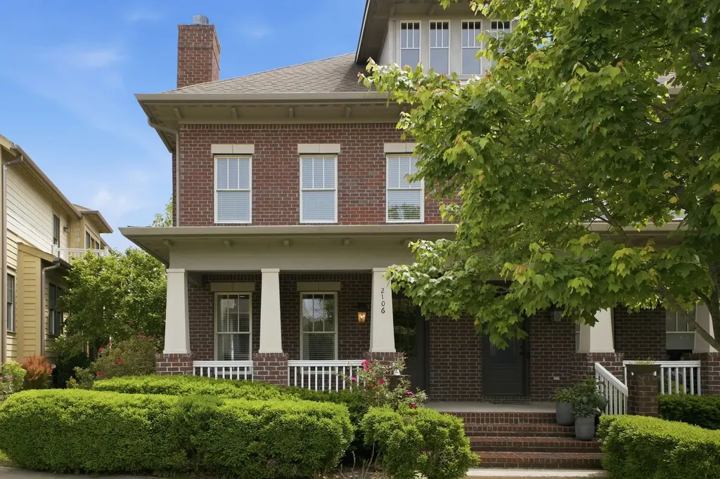 2106 Glen Haven Drive Nolensville TN 37135