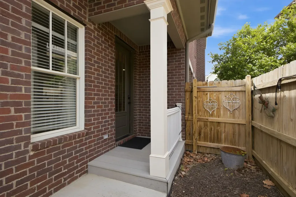 2106 Glen Haven Drive Nolensville TN 37135