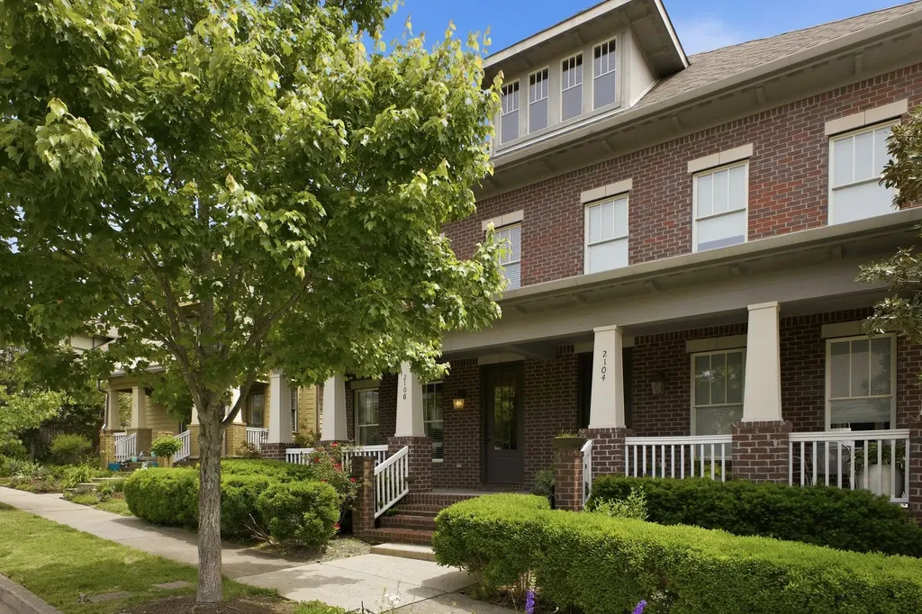 2106 Glen Haven Drive Nolensville TN 37135