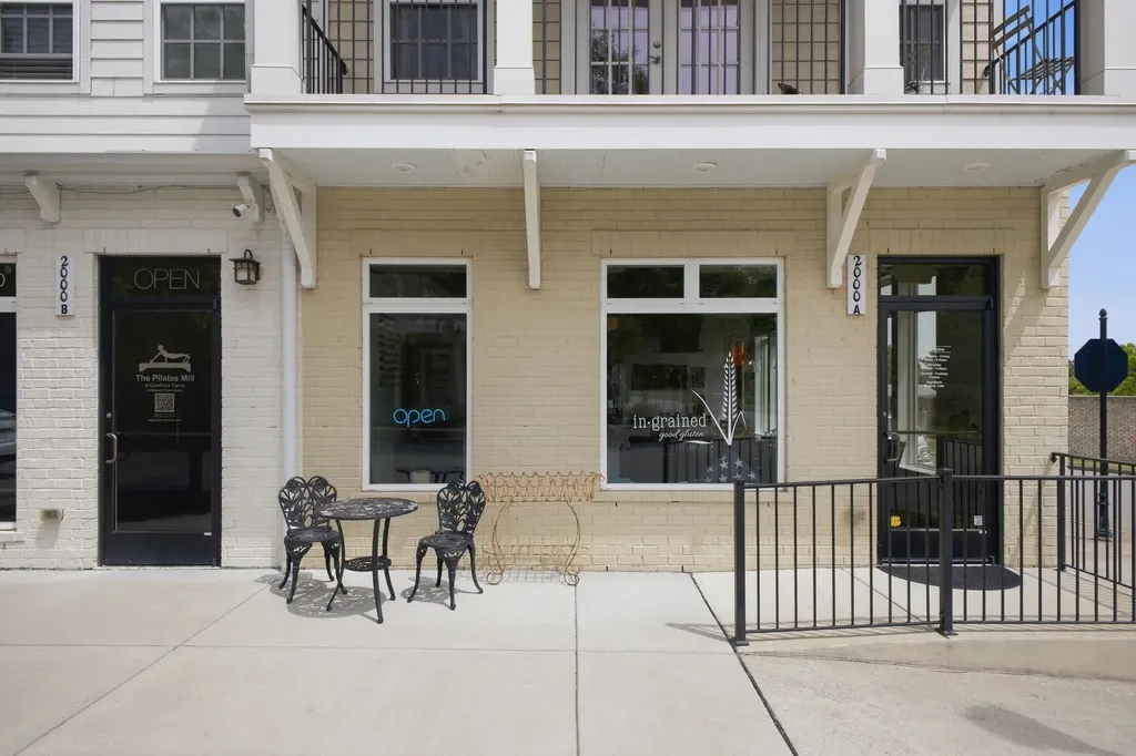 2106 Glen Haven Drive Nolensville TN 37135