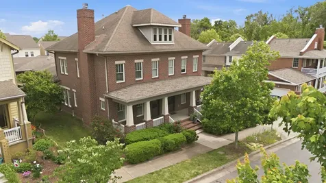 2106 Glen Haven Drive Nolensville TN 37135