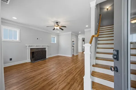 2106 Glen Haven Drive Nolensville TN 37135