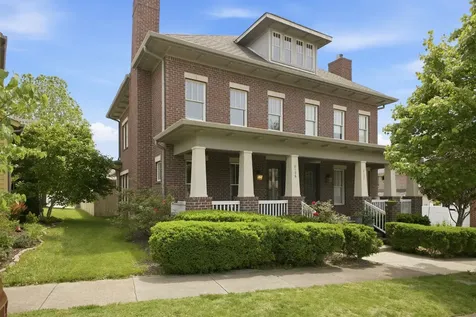 2106 Glen Haven Drive Nolensville TN 37135