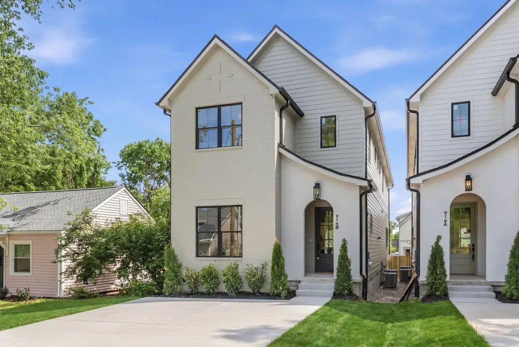 916B Strouse Avenue Nashville TN 37206