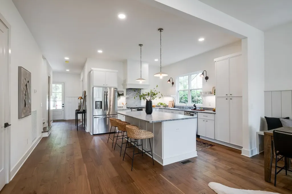 916B Strouse Avenue Nashville TN 37206