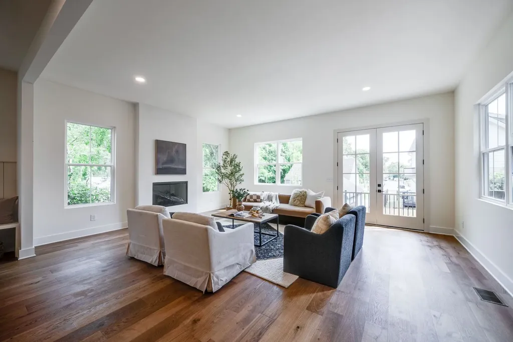 916B Strouse Avenue Nashville TN 37206