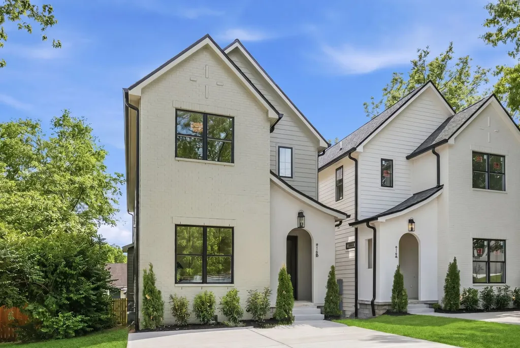 916B Strouse Avenue Nashville TN 37206