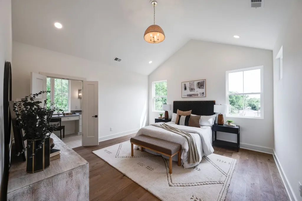 916B Strouse Avenue Nashville TN 37206