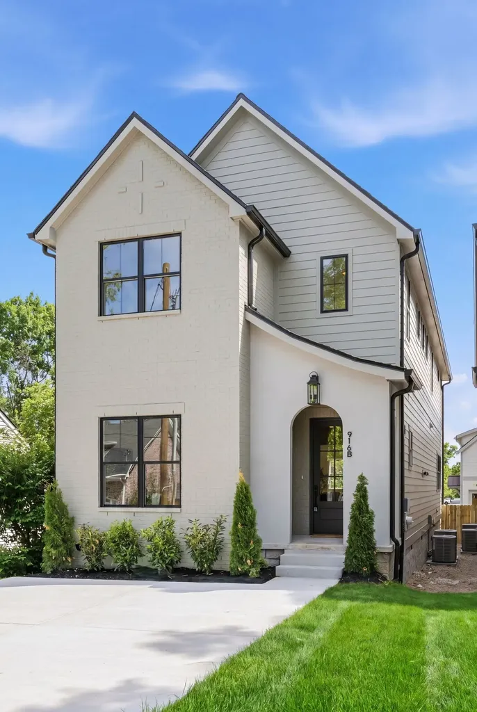 916B Strouse Avenue Nashville TN 37206