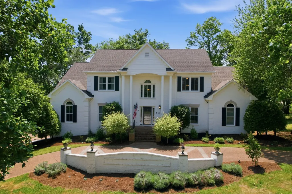 9531 Butler Drive Brentwood TN 37027