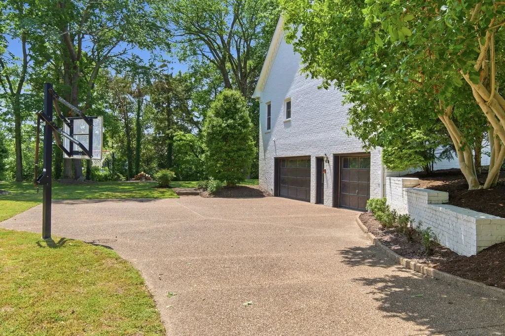 9531 Butler Drive Brentwood TN 37027