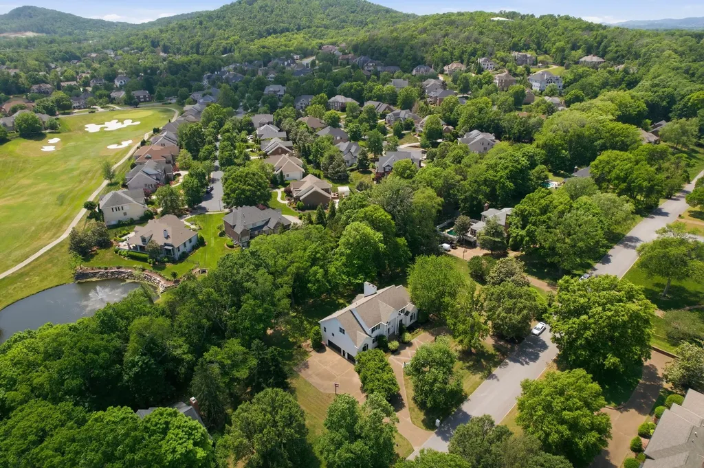 9531 Butler Drive Brentwood TN 37027