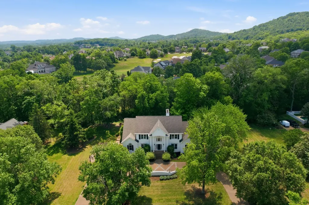 9531 Butler Drive Brentwood TN 37027