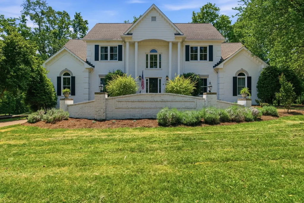 9531 Butler Drive Brentwood TN 37027