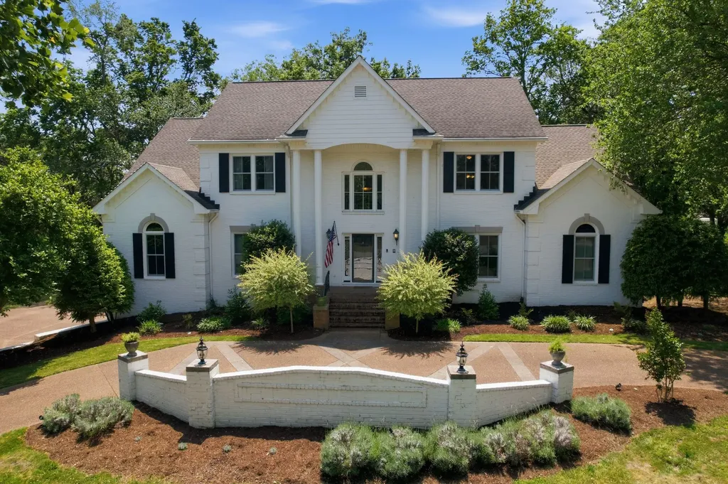 9531 Butler Drive Brentwood TN 37027