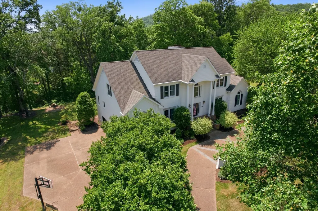 9531 Butler Drive Brentwood TN 37027