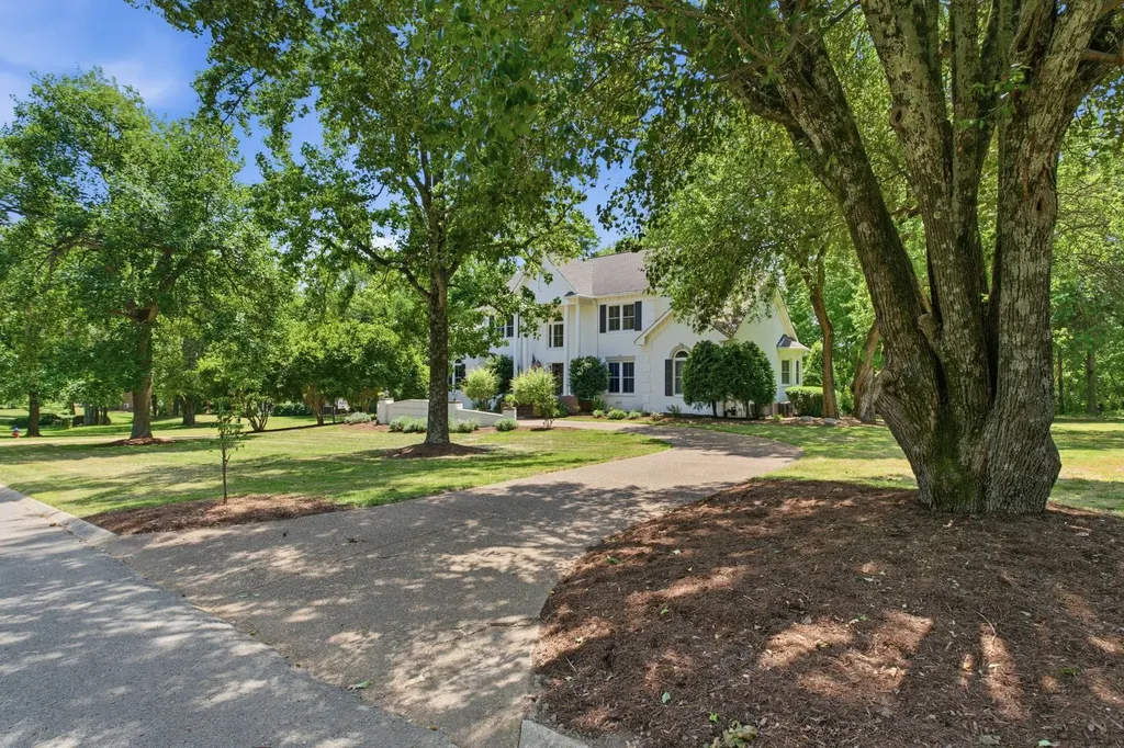 9531 Butler Drive Brentwood TN 37027