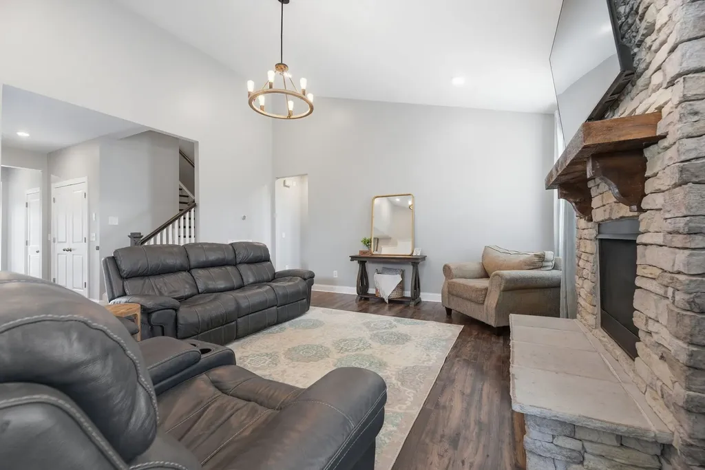 1265 Cotillion Drive Murfreesboro TN 37128