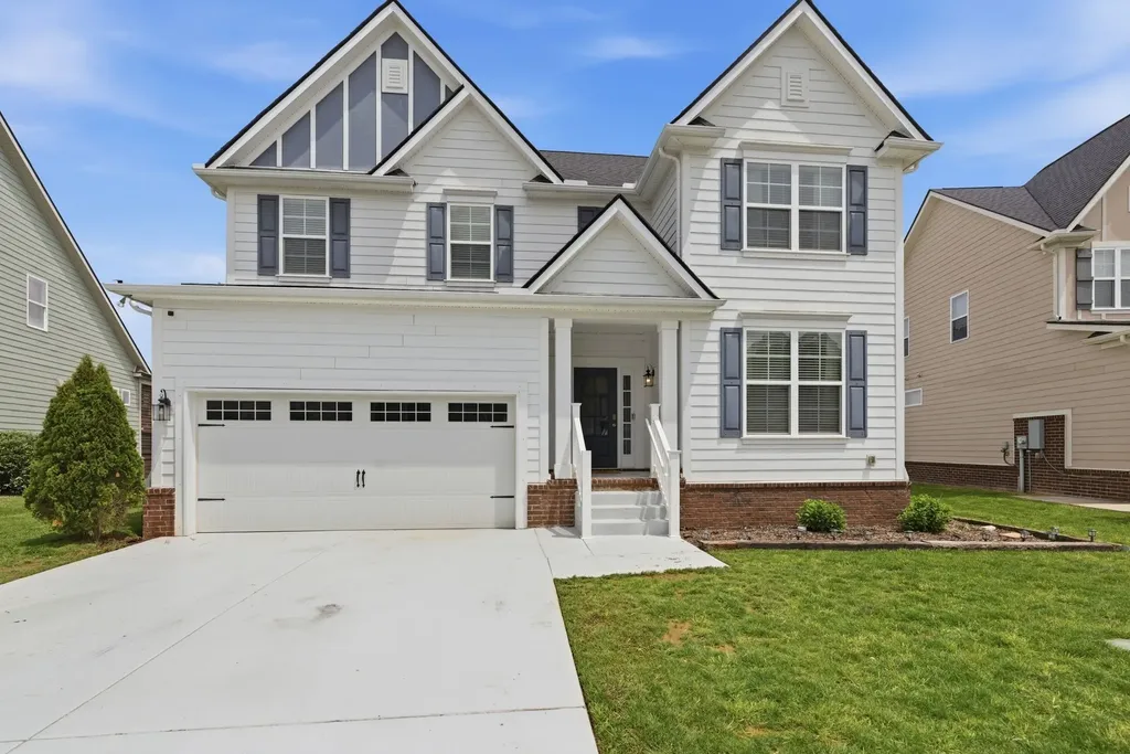 1265 Cotillion Drive Murfreesboro TN 37128