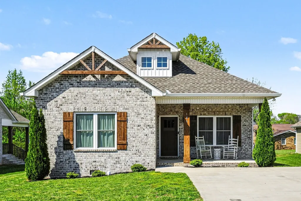 189 Julia Ann Court Springfield TN 37172