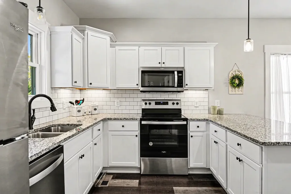 189 Julia Ann Court Springfield TN 37172
