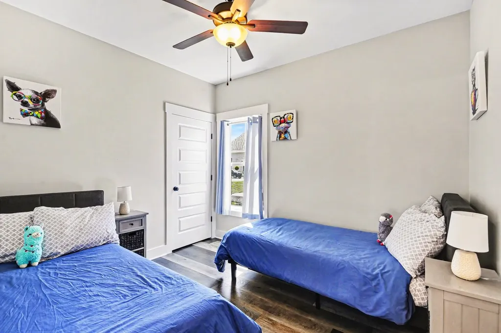 189 Julia Ann Court Springfield TN 37172